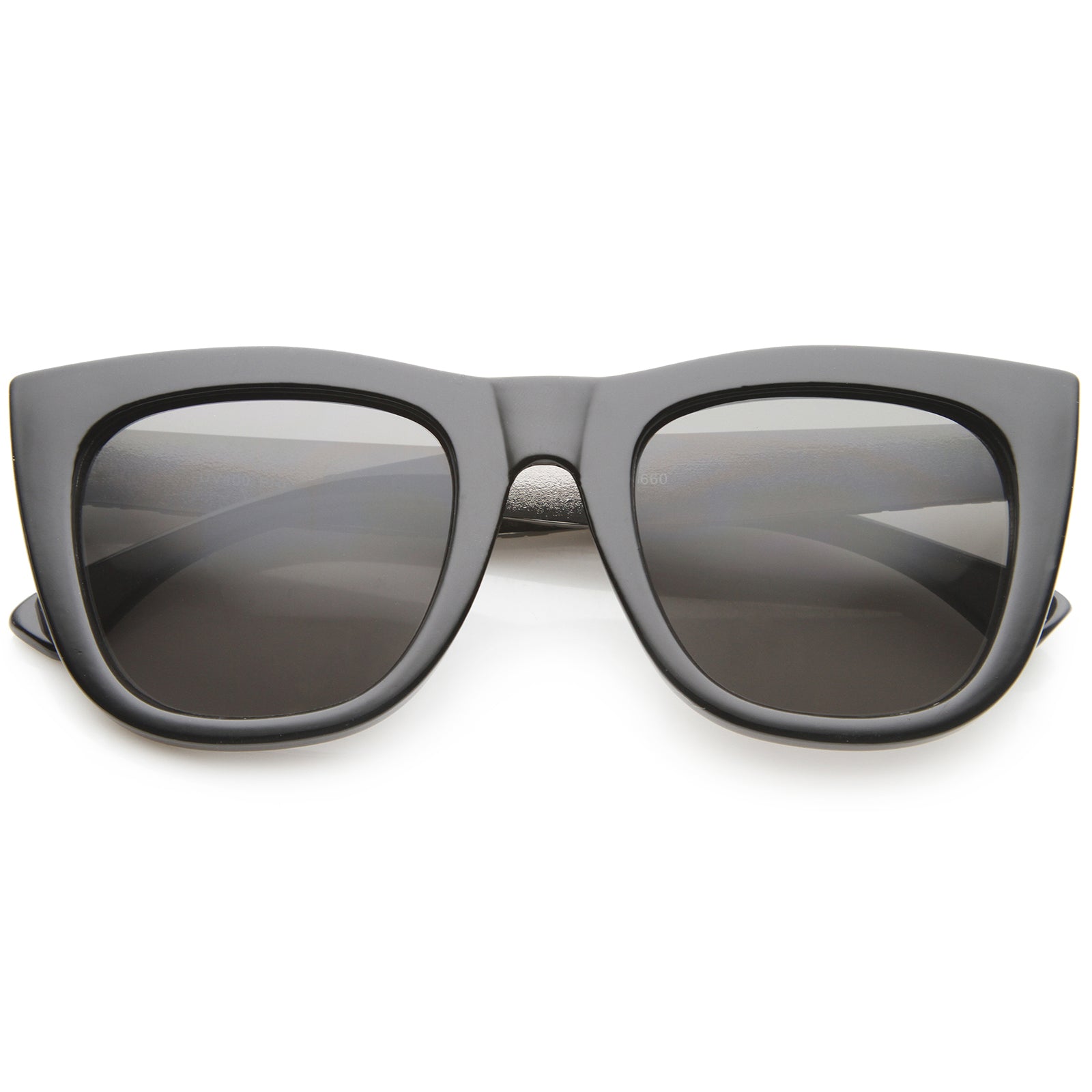 Black-Gunmetal / Smoke