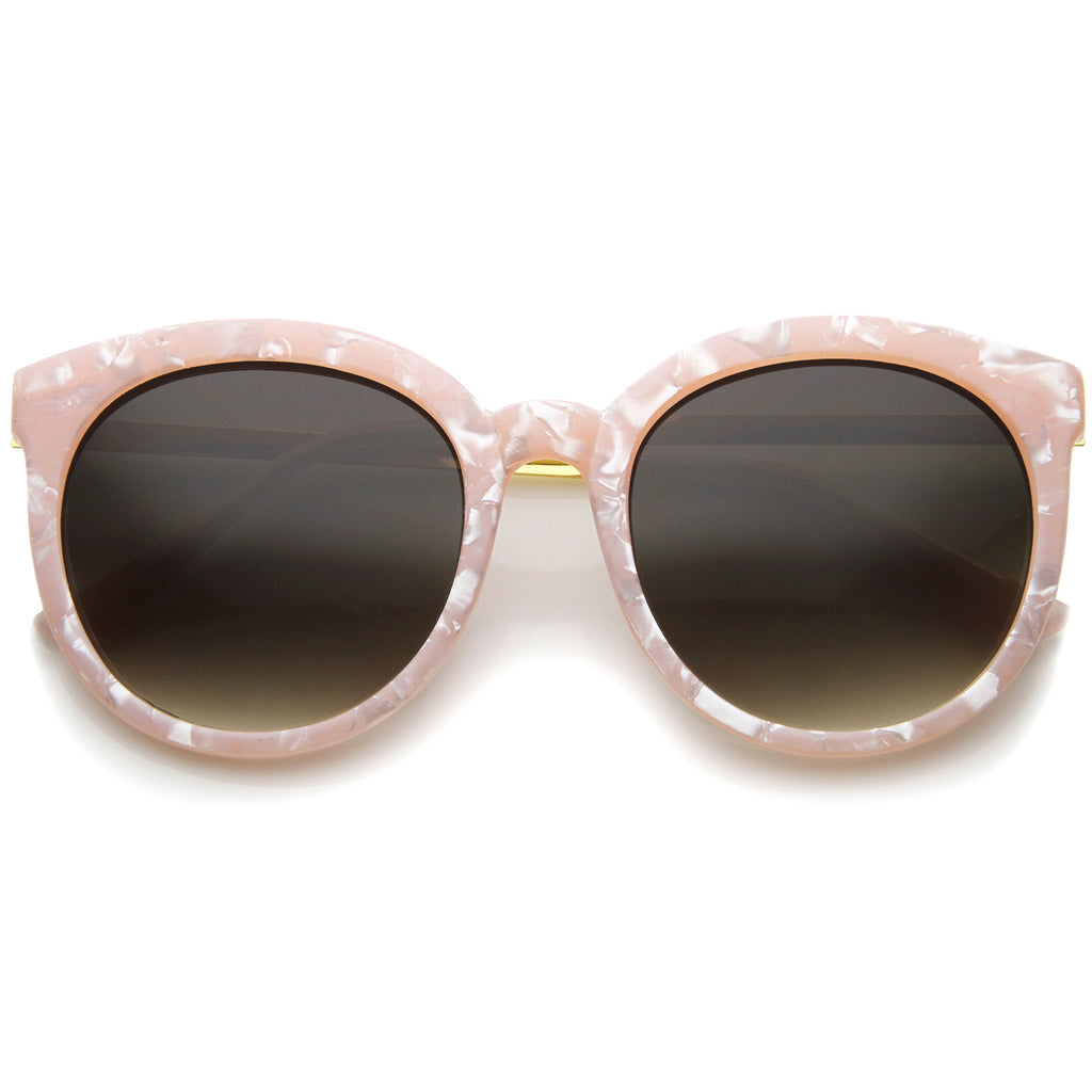 Pink-Gold / Lavender
