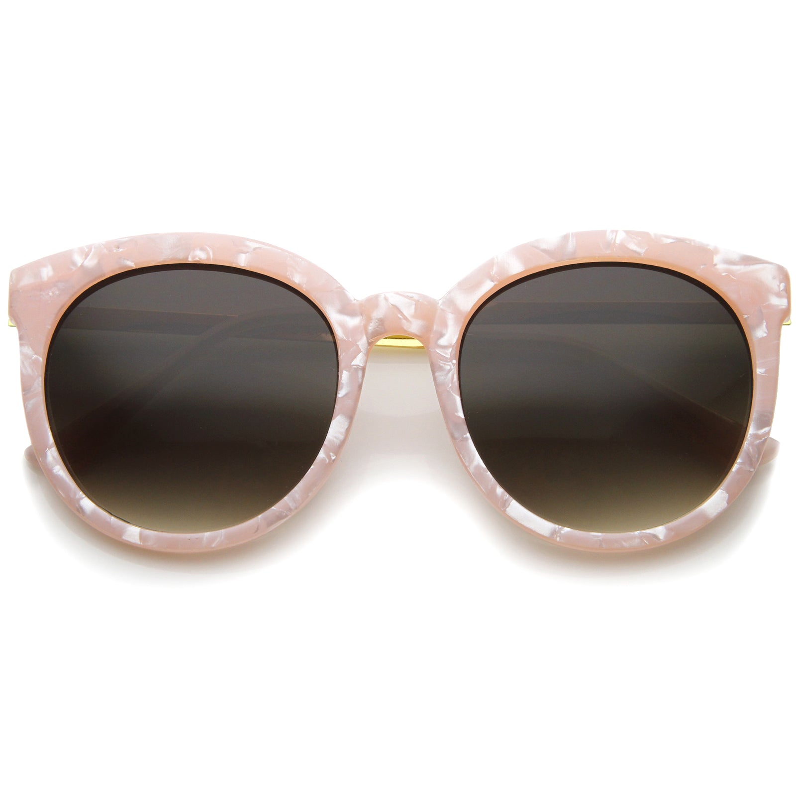 Pink-Gold / Lavender