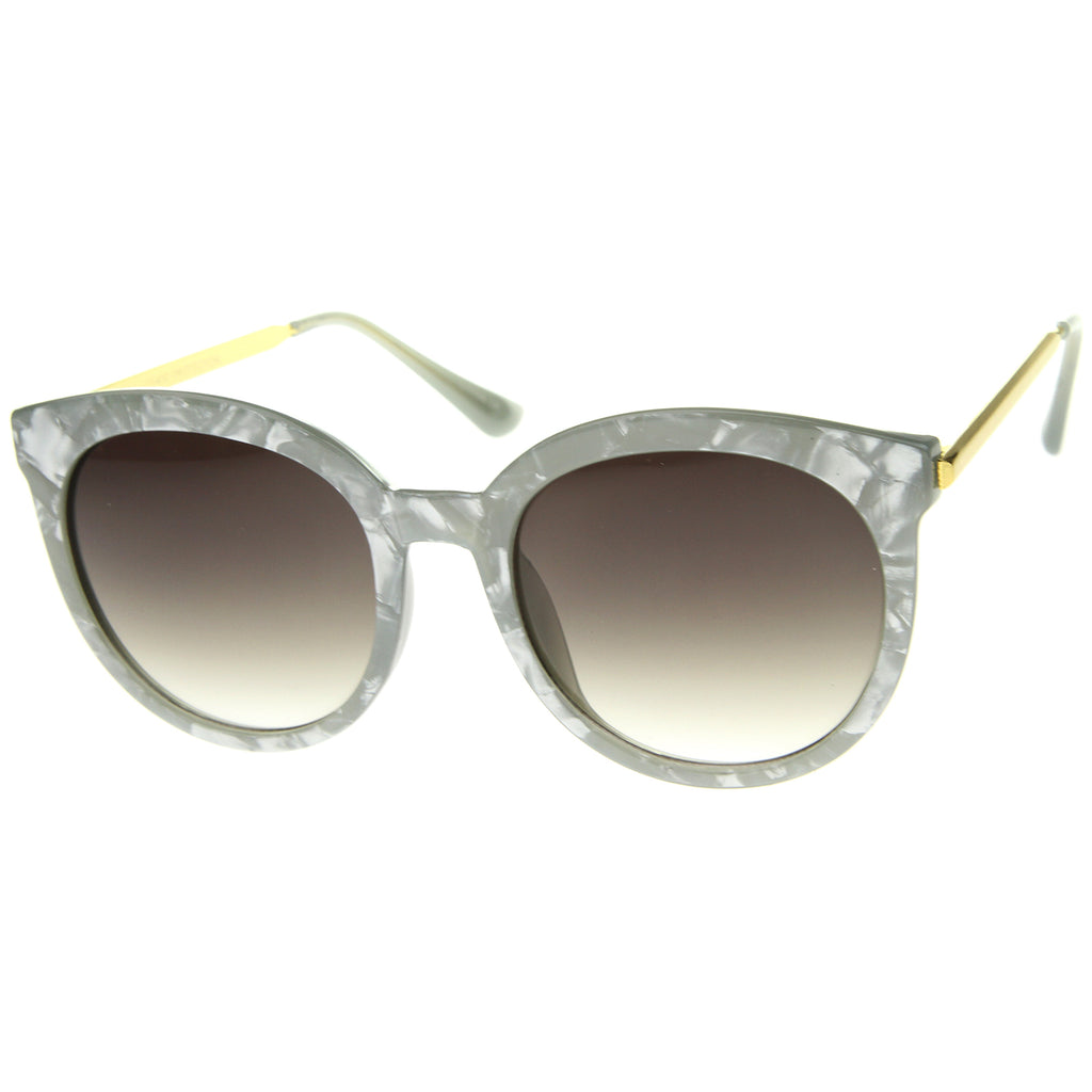 Grey-Gold / Lavender
