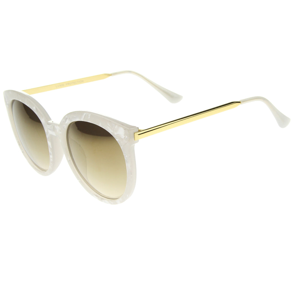 White-Gold / Gold Mirror