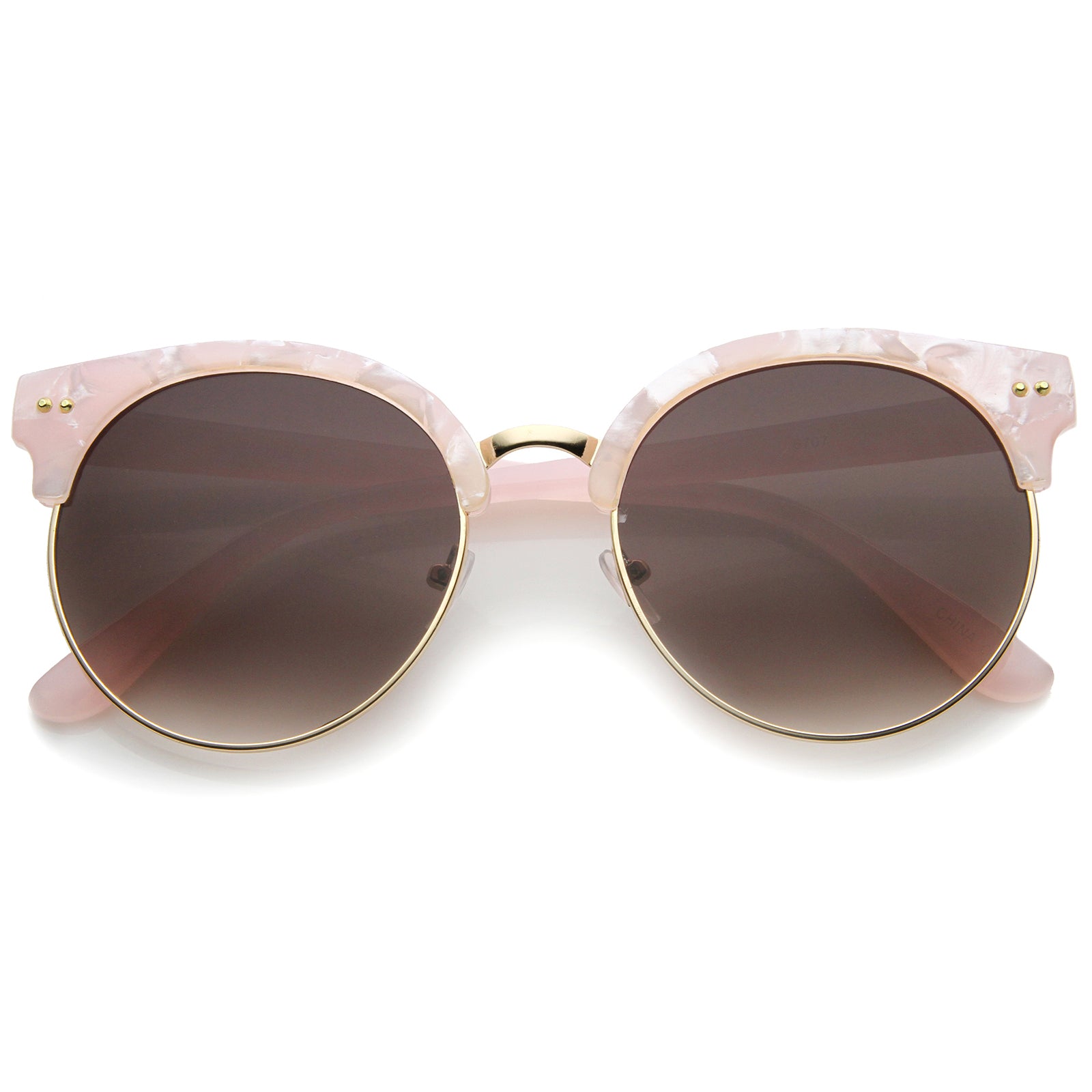 Pink-Gold / Lavender
