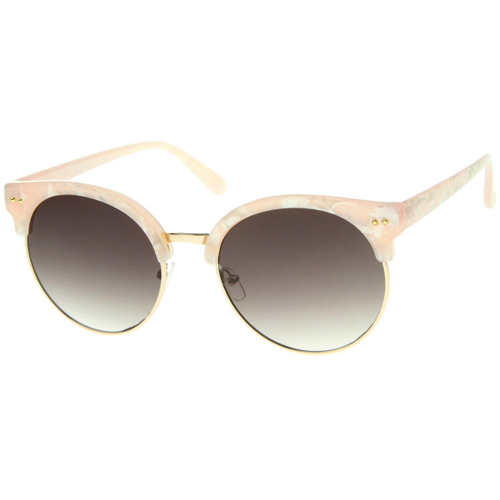 Pink-Gold / Lavender