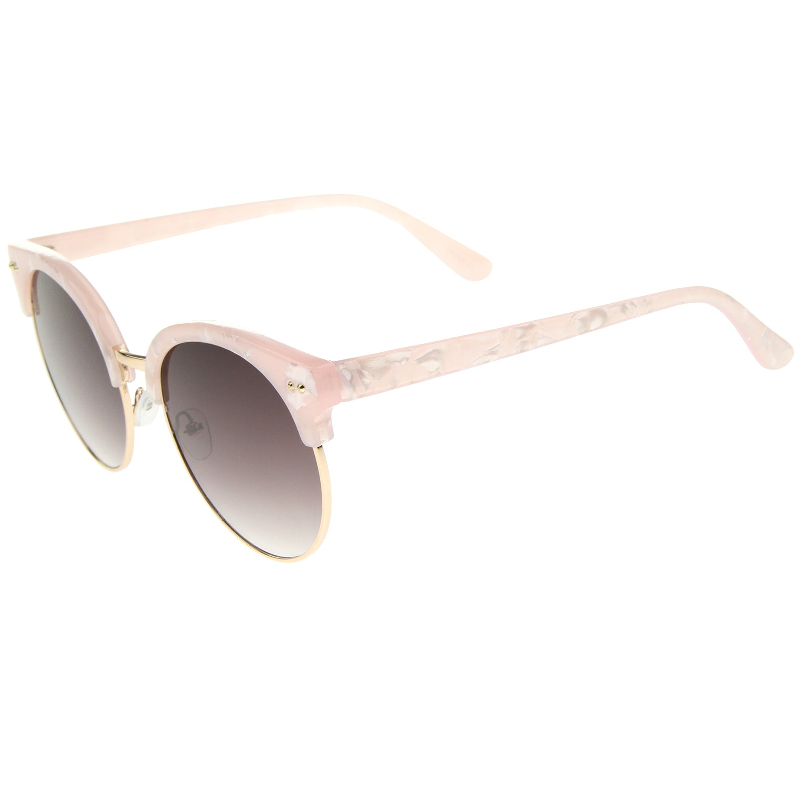 Pink-Gold / Lavender