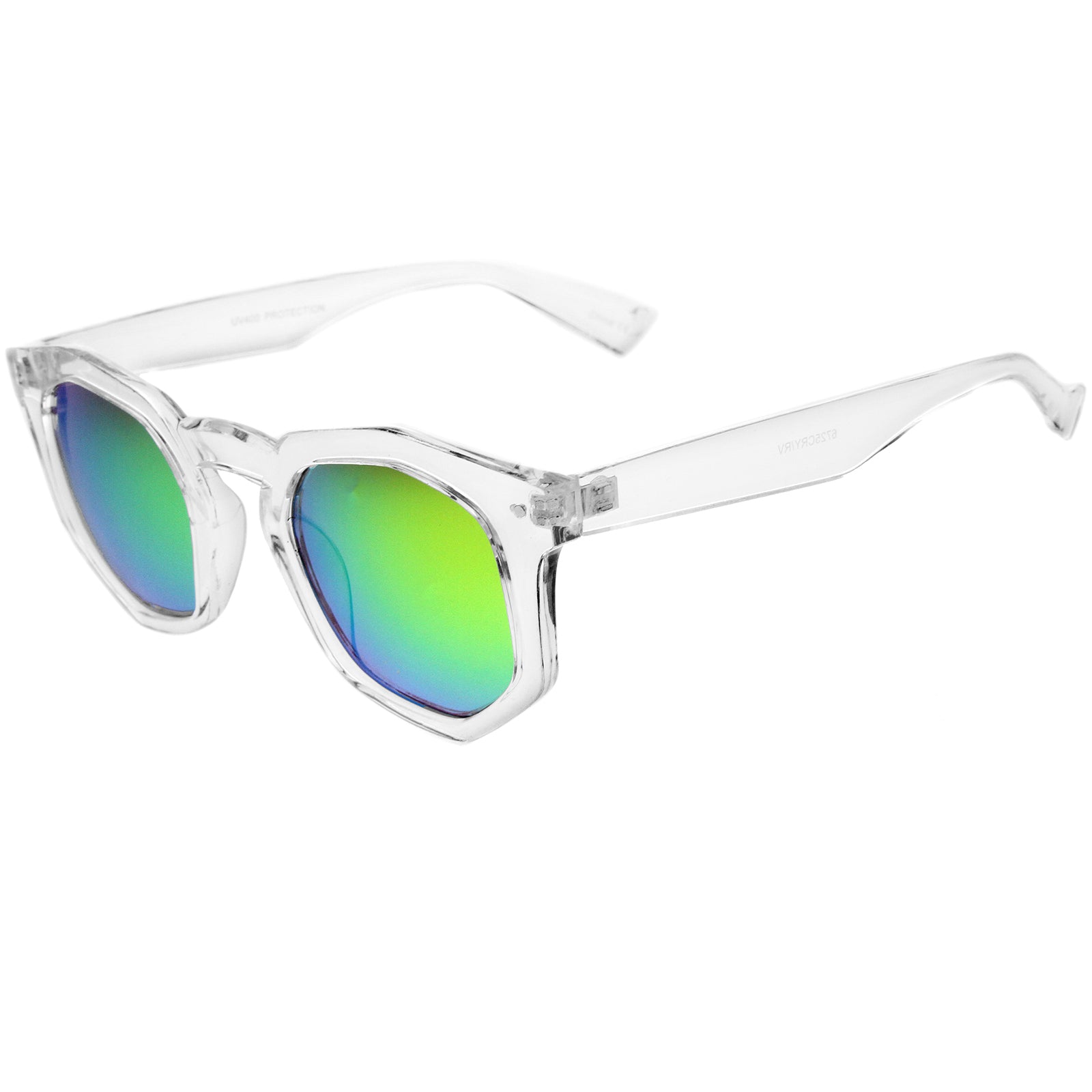 Hexagon 2024 sunglasses legion