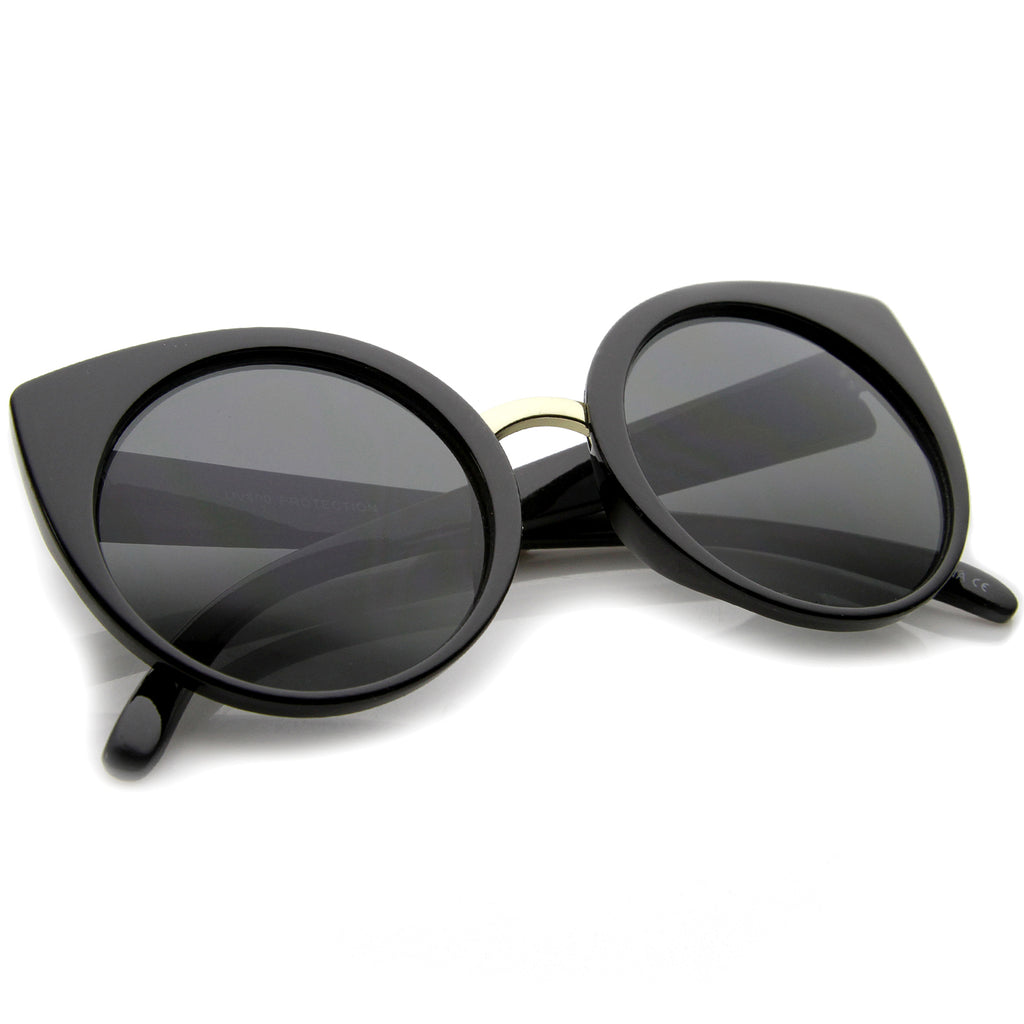 Black-Gold / Smoke