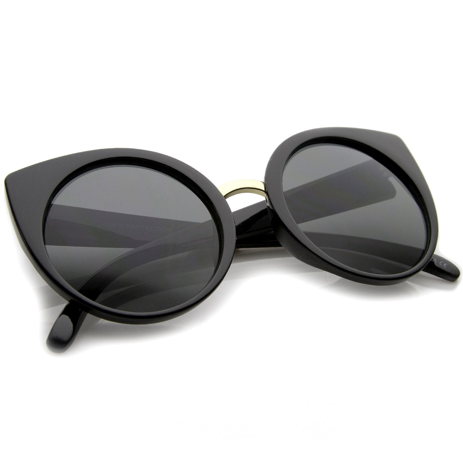 Black-Gold / Smoke