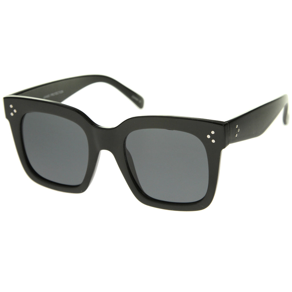 Shiny Black / Smoke