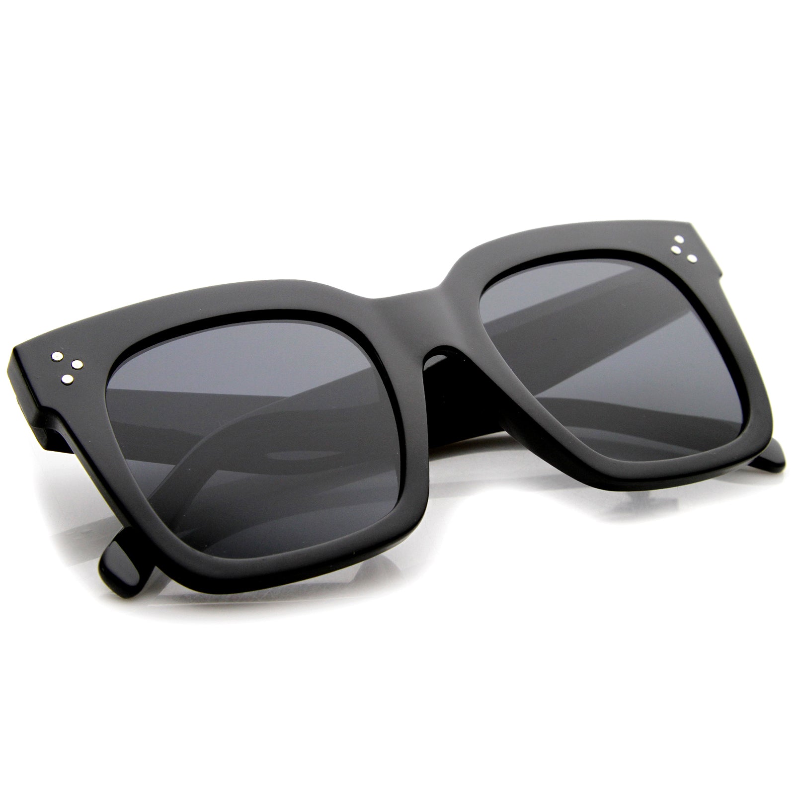 Shiny Black / Smoke