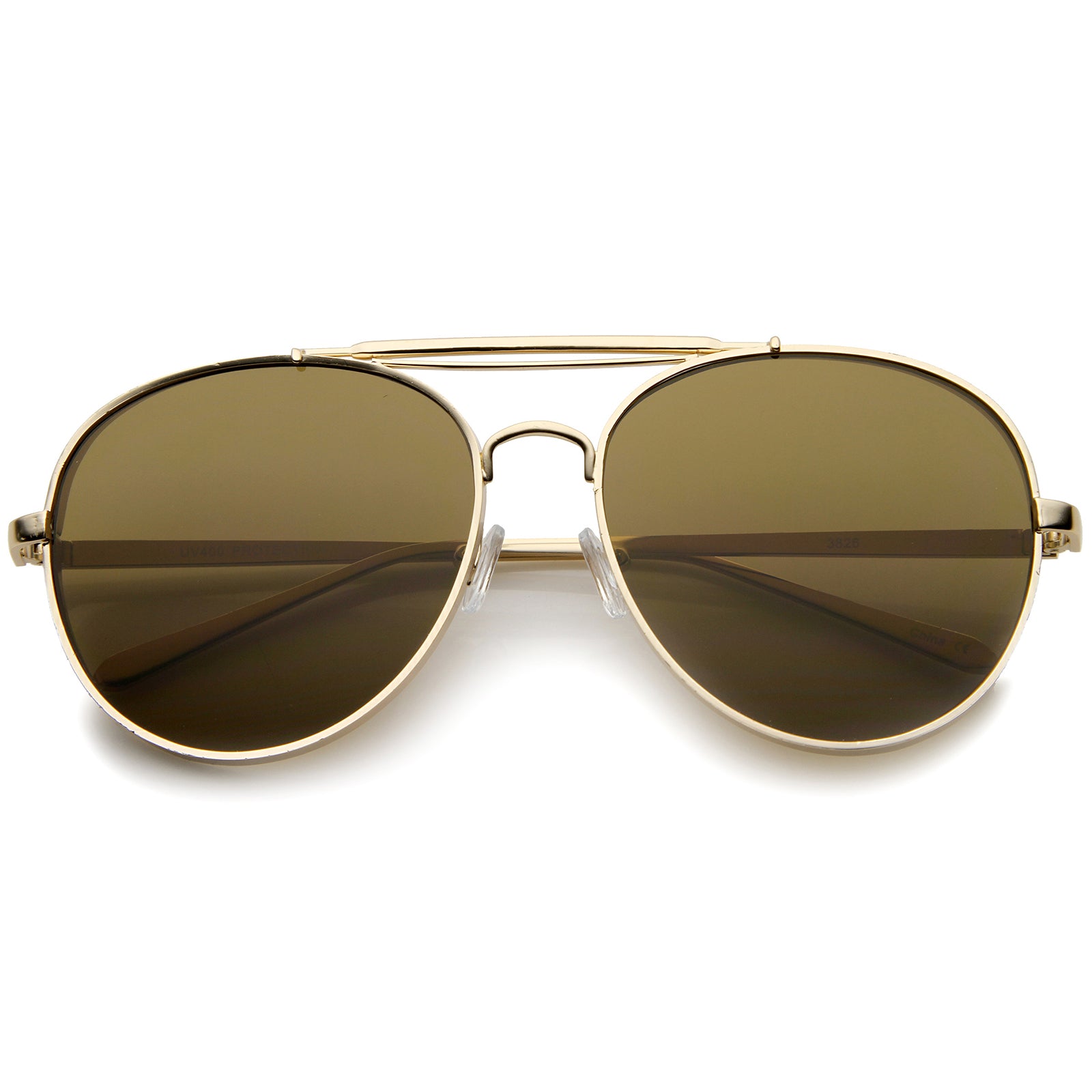 Gold / Brown