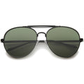 Black / Green