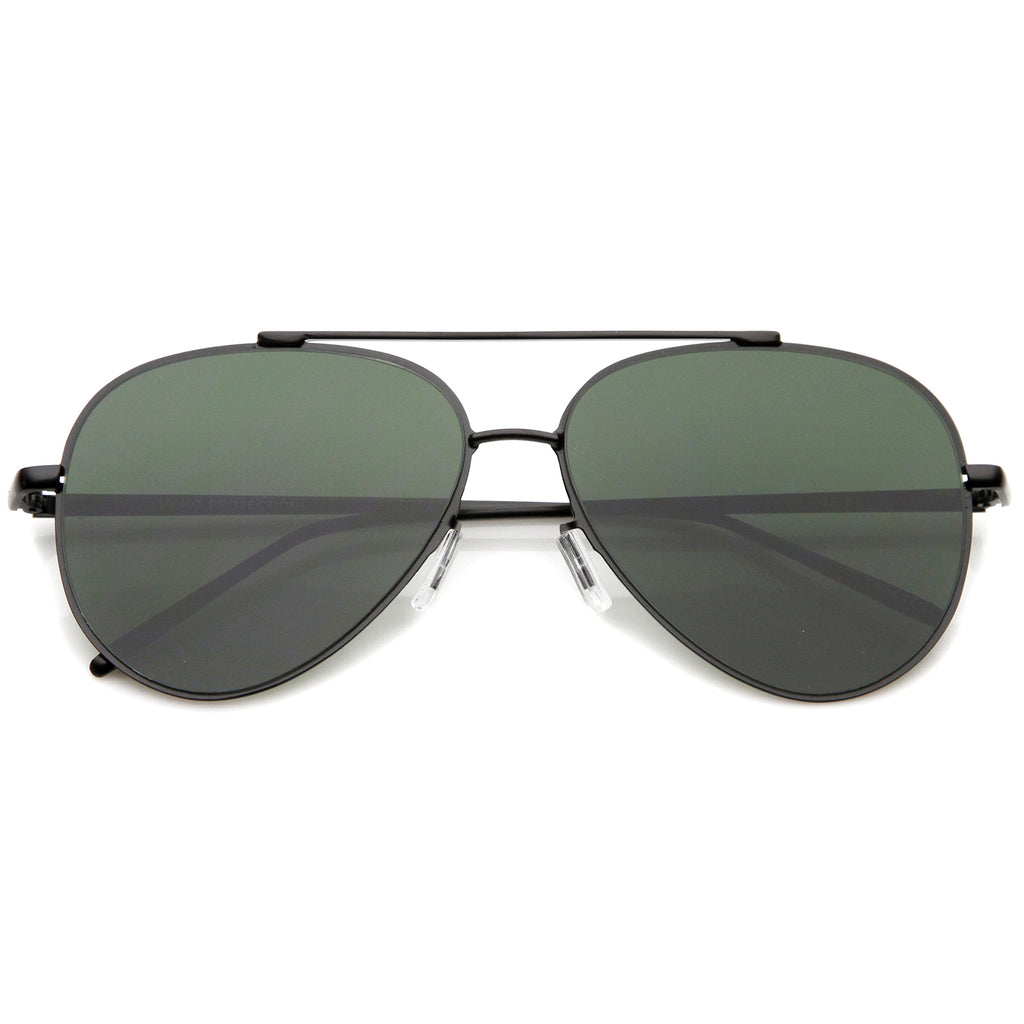 Black / Green