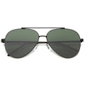 Black / Green
