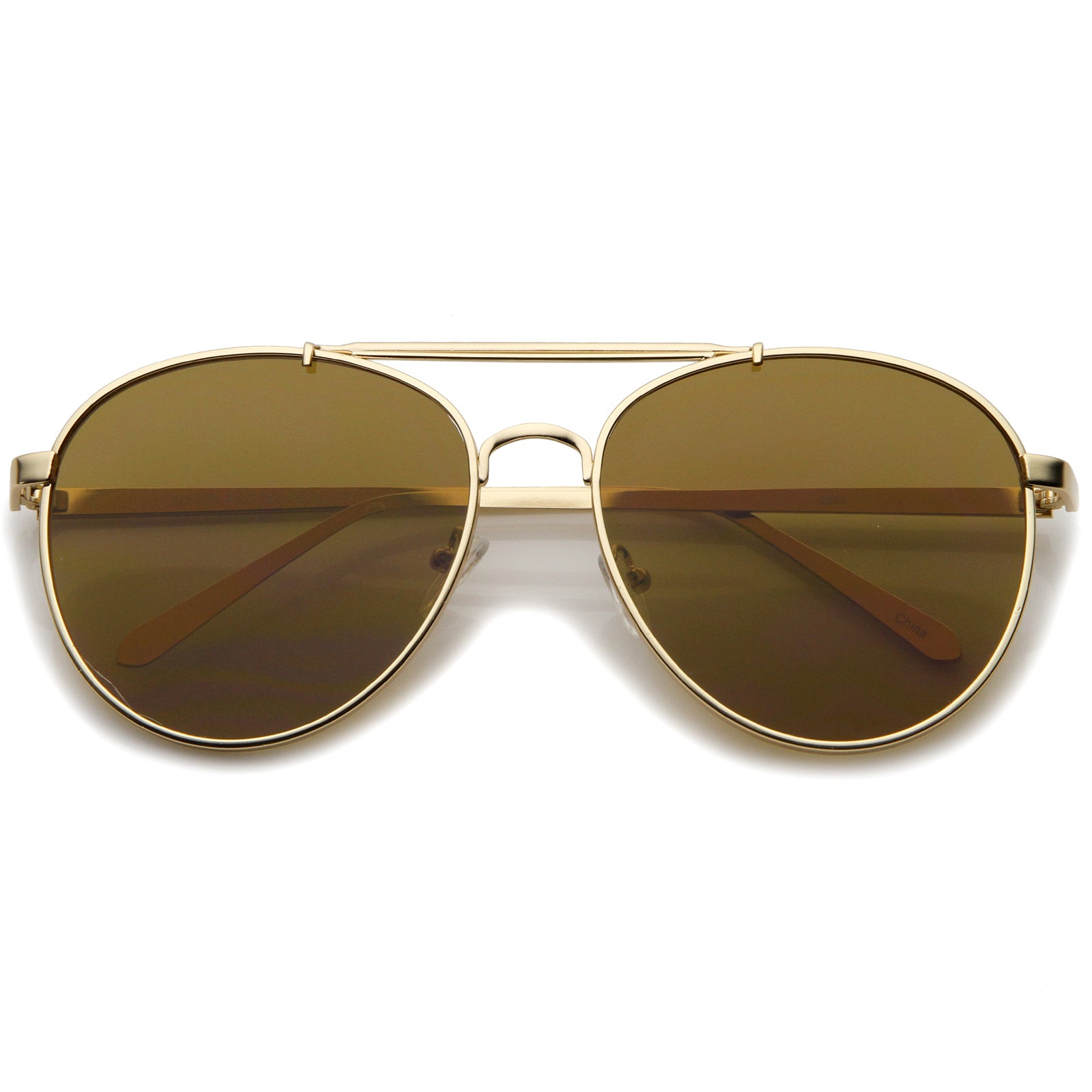Gold / Brown