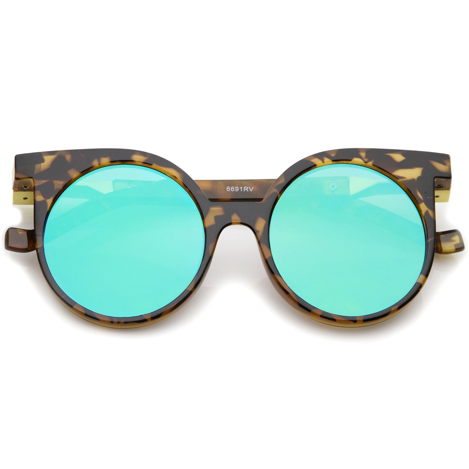 Tortoise / Green Mirror
