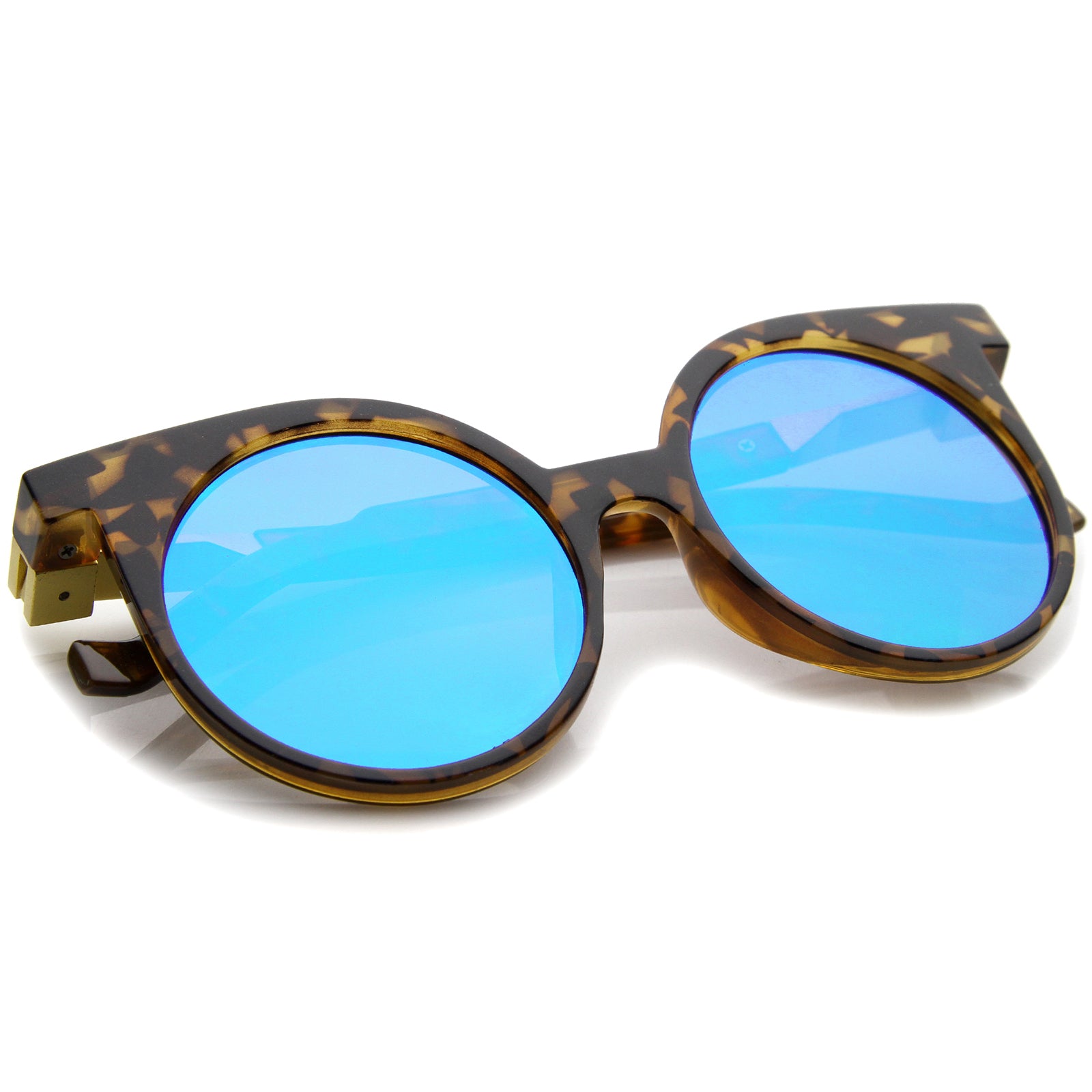 Tortoise / Green Mirror