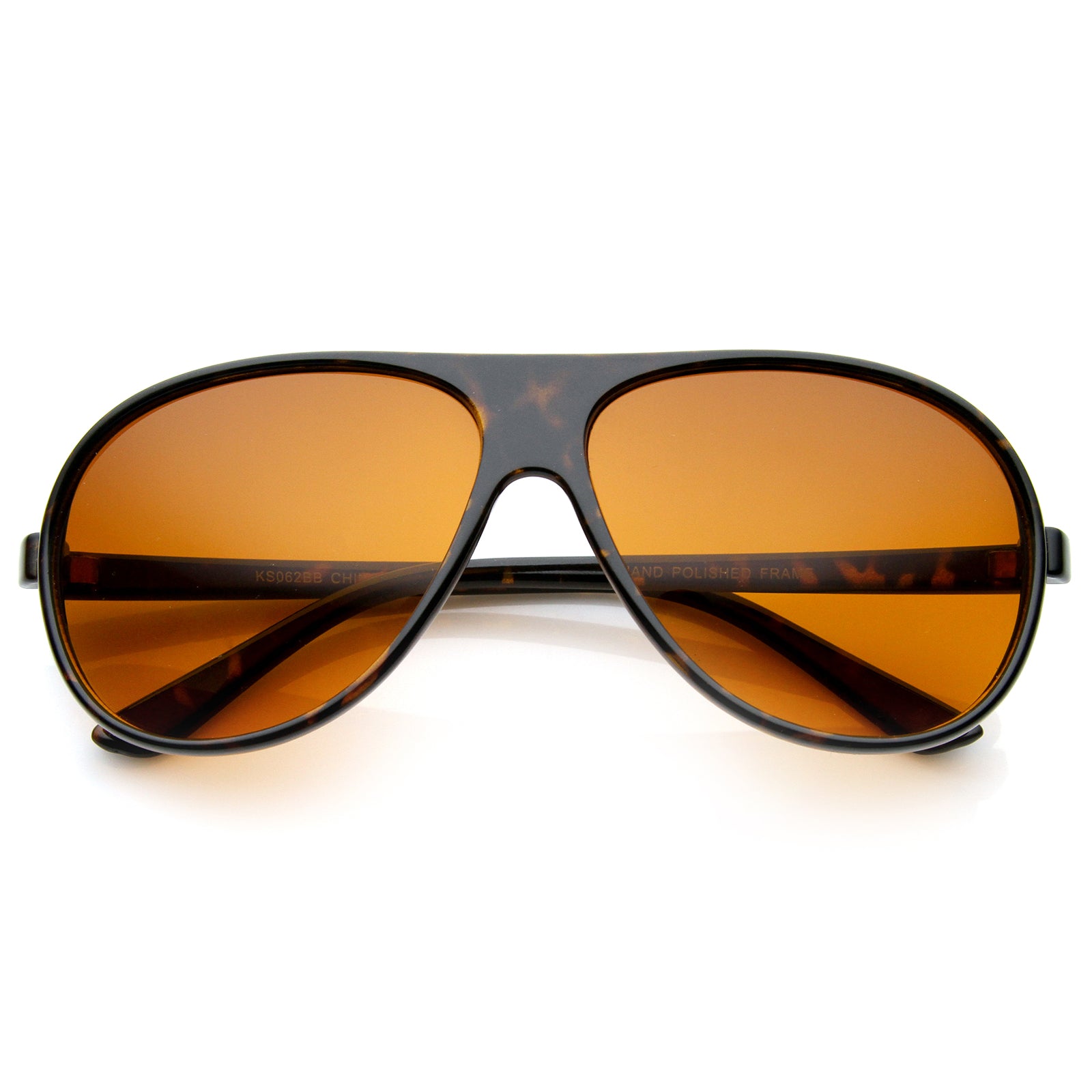 Tortoise / Orange
