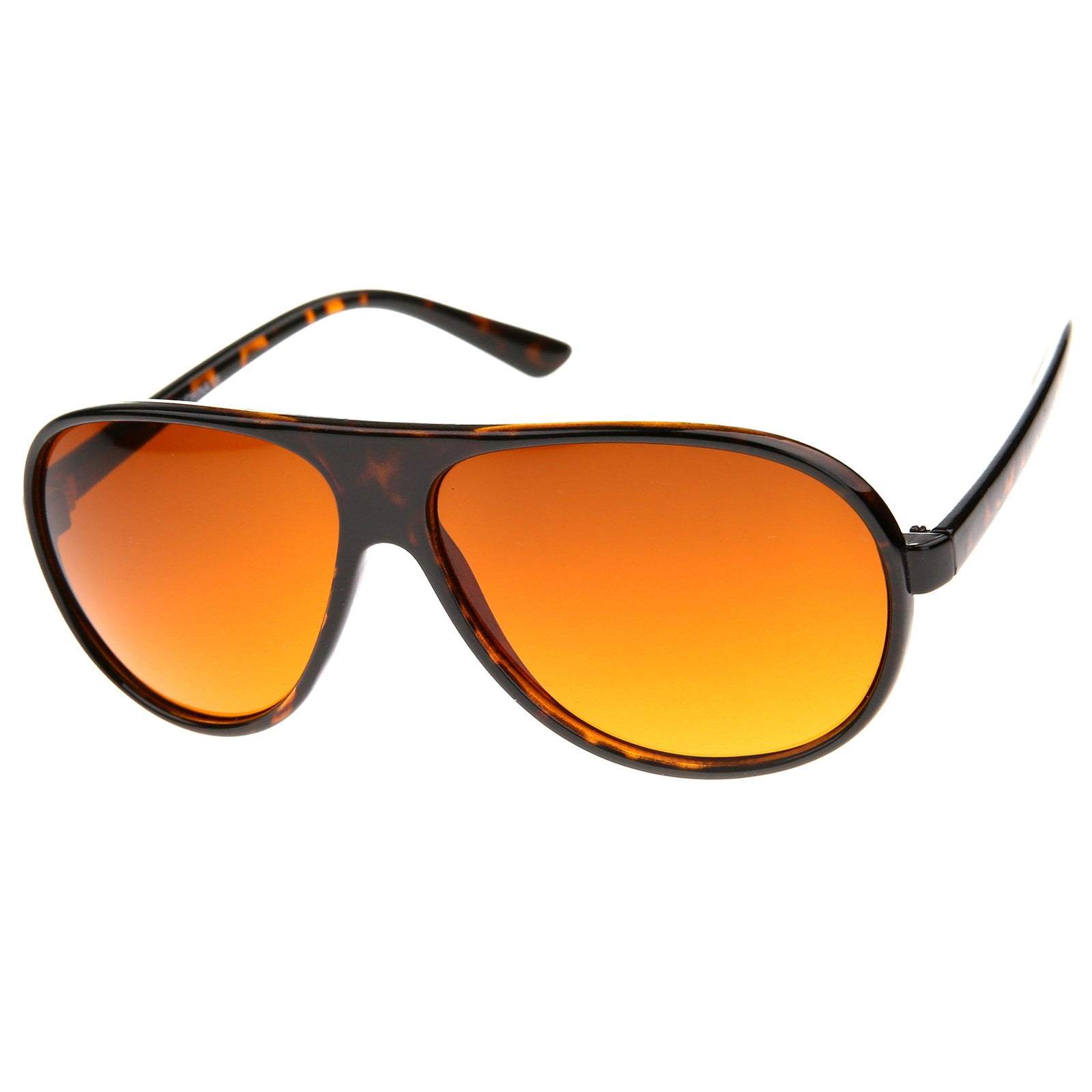 Tortoise / Orange