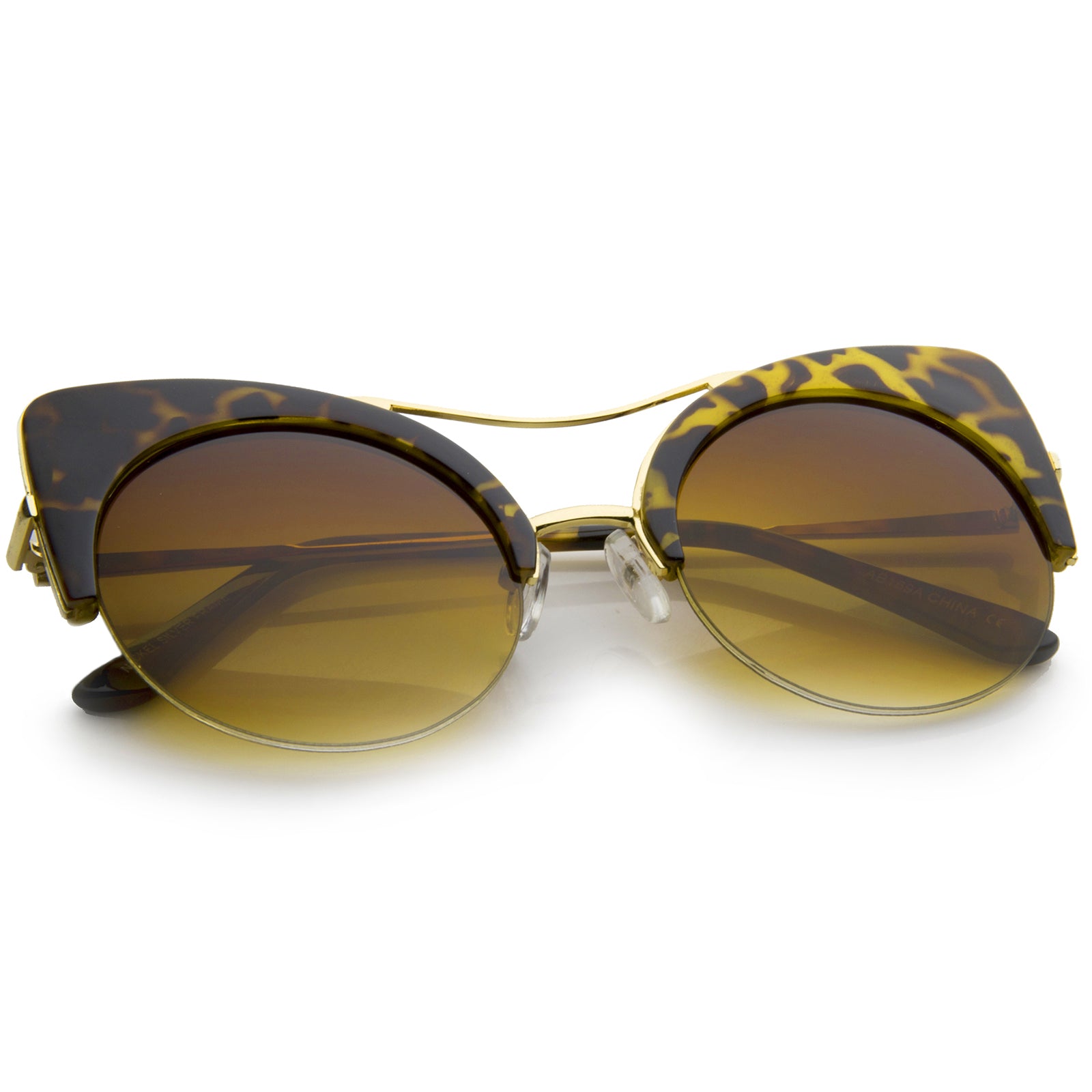Tortoise / Amber