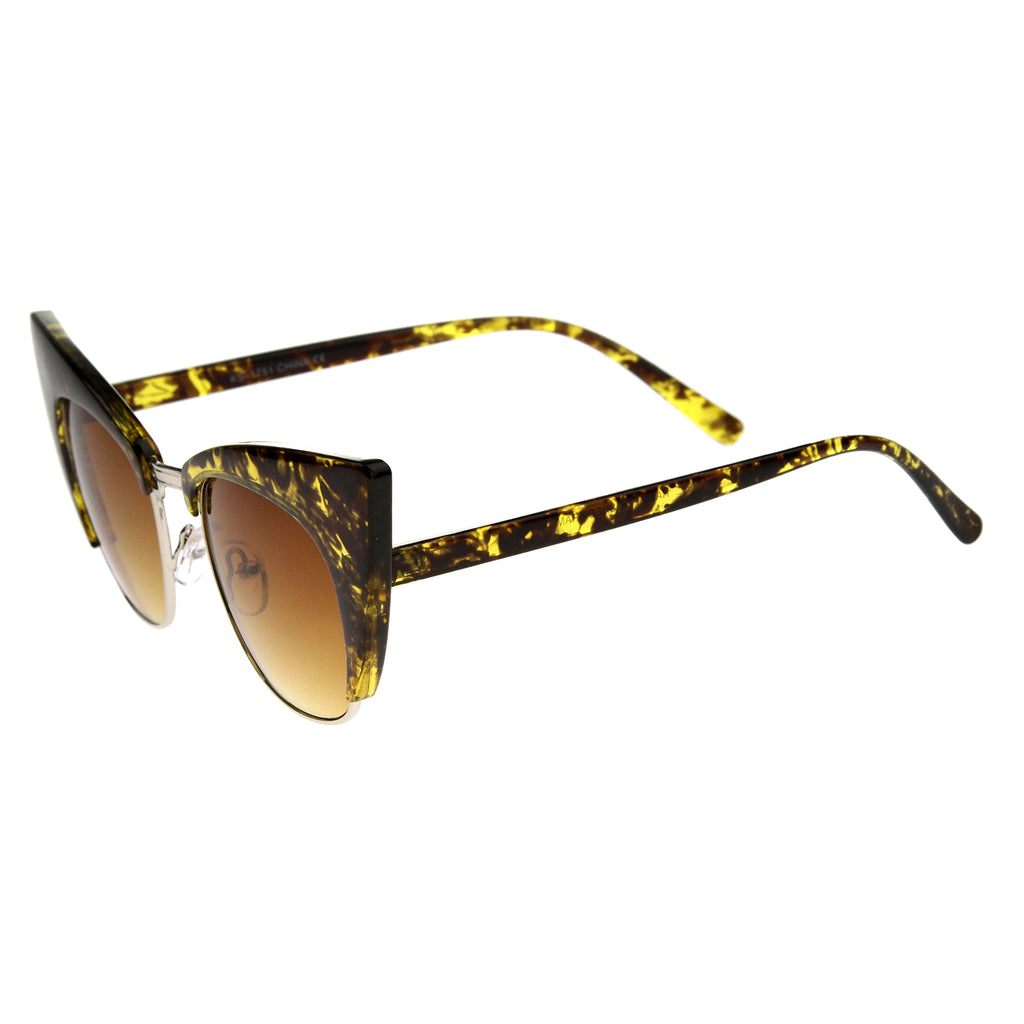 Yellow-Tortoise / Amber