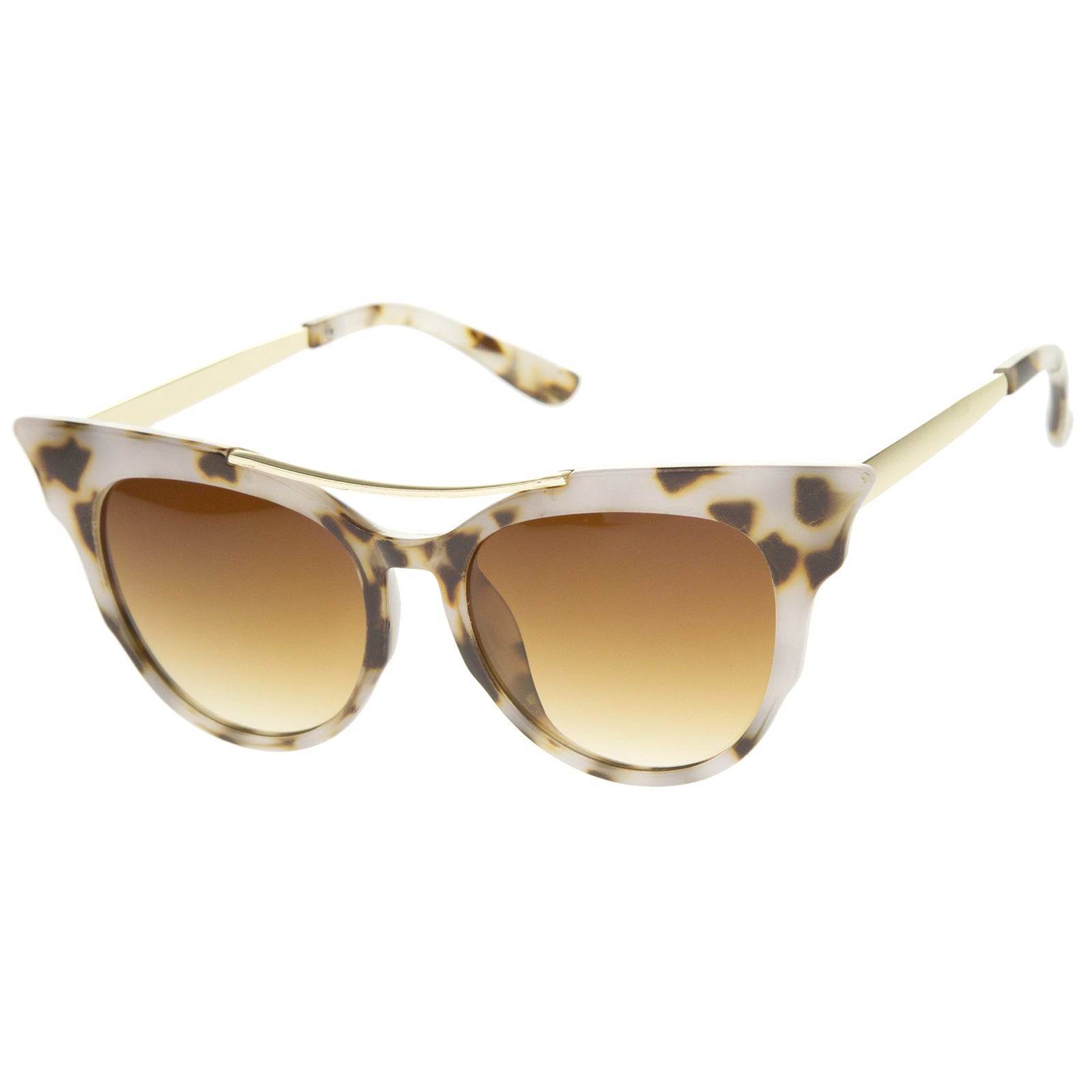 White-Tortoise / Amber