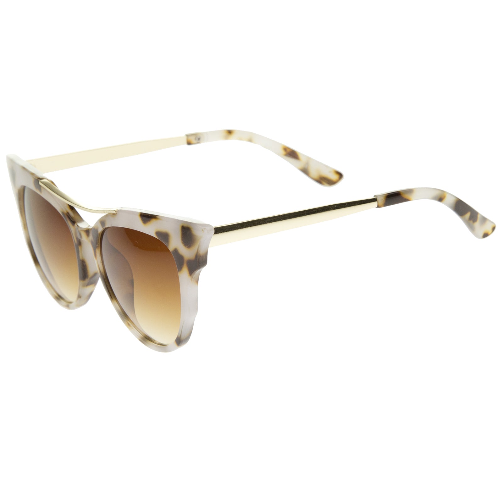 White-Tortoise / Amber