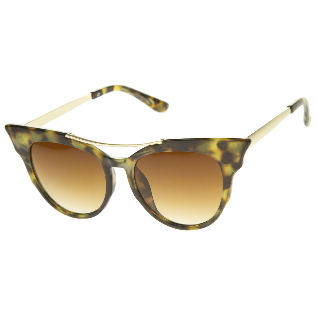 Yellow-Tortoise / Amber