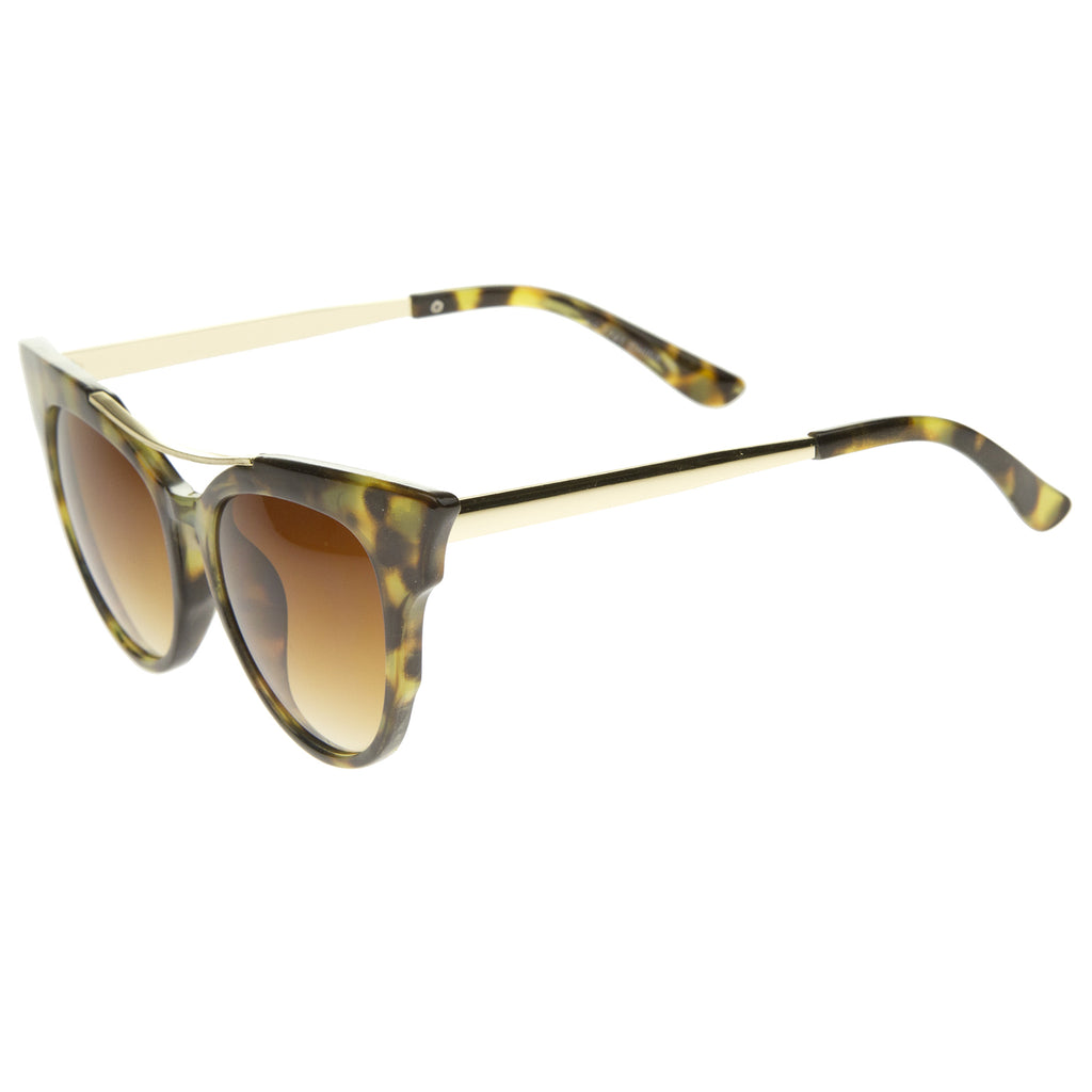 Yellow-Tortoise / Amber