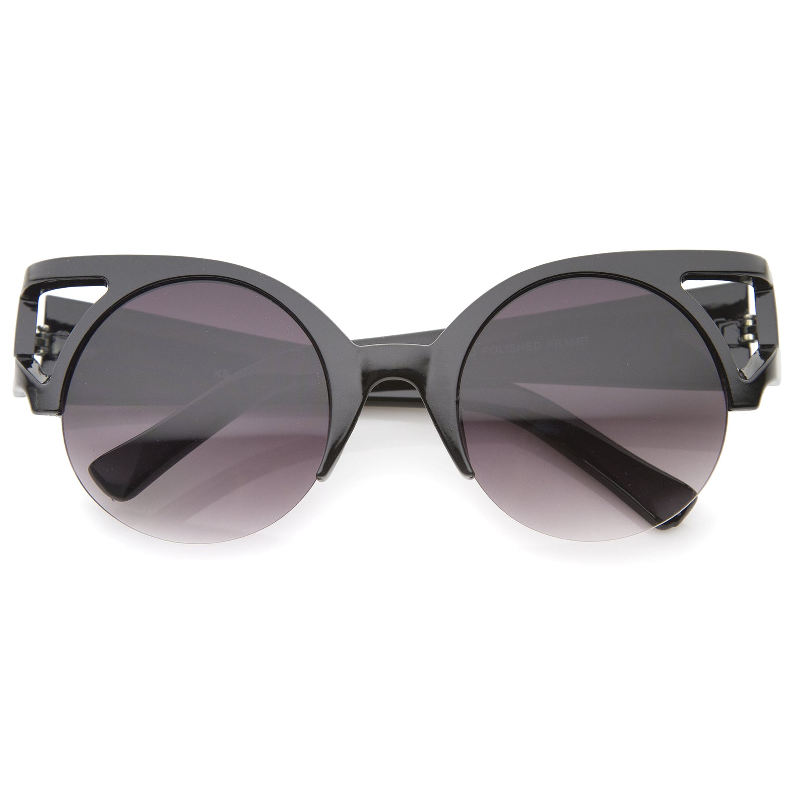 Black / Lavender