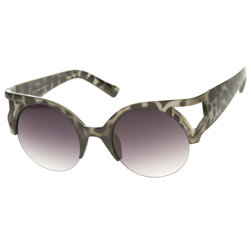 Grey-Tortoise / Lavender