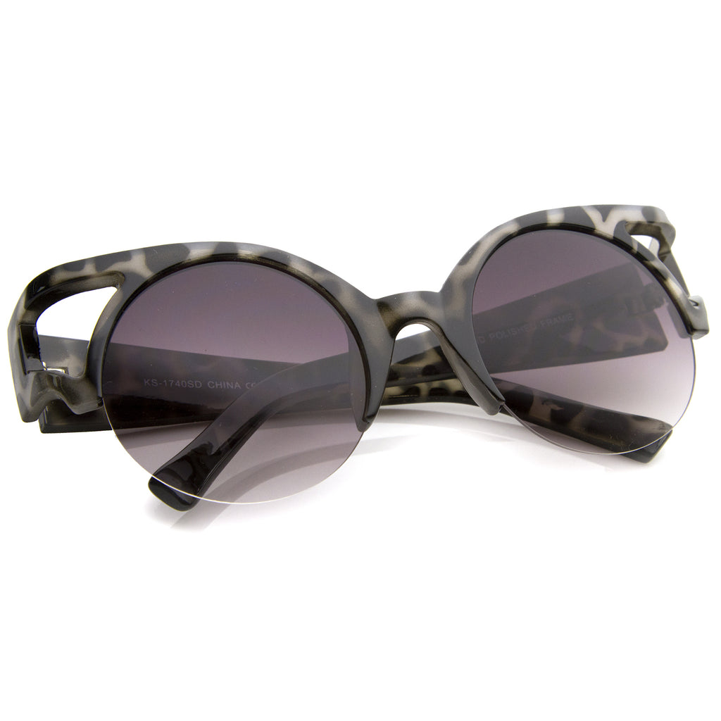 Grey-Tortoise / Lavender