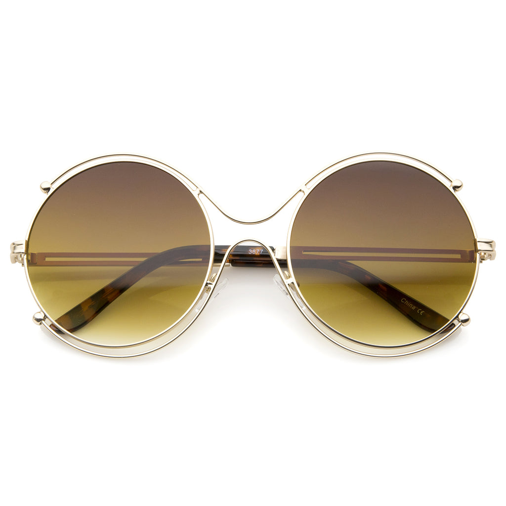 Gold / Amber