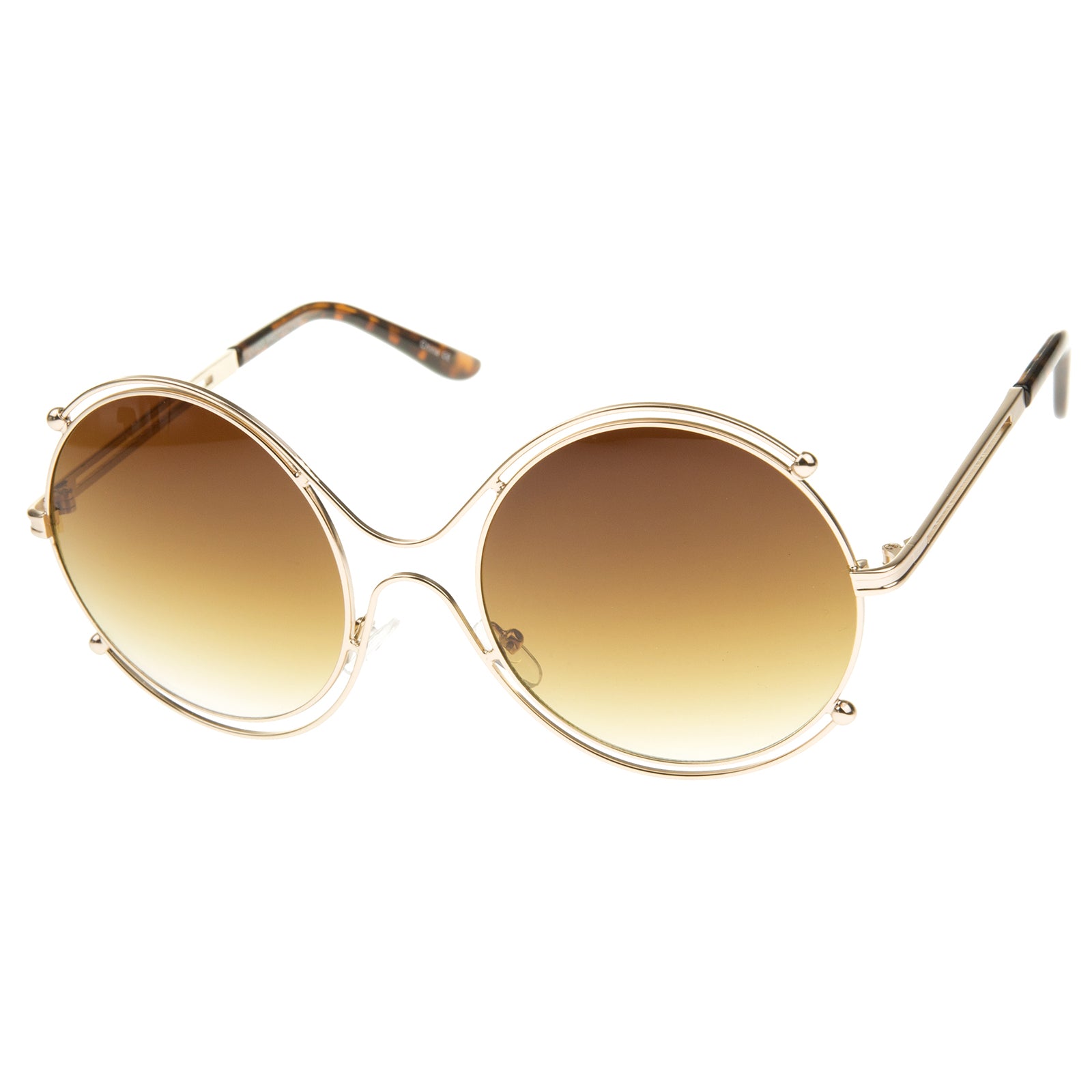 Gold / Amber