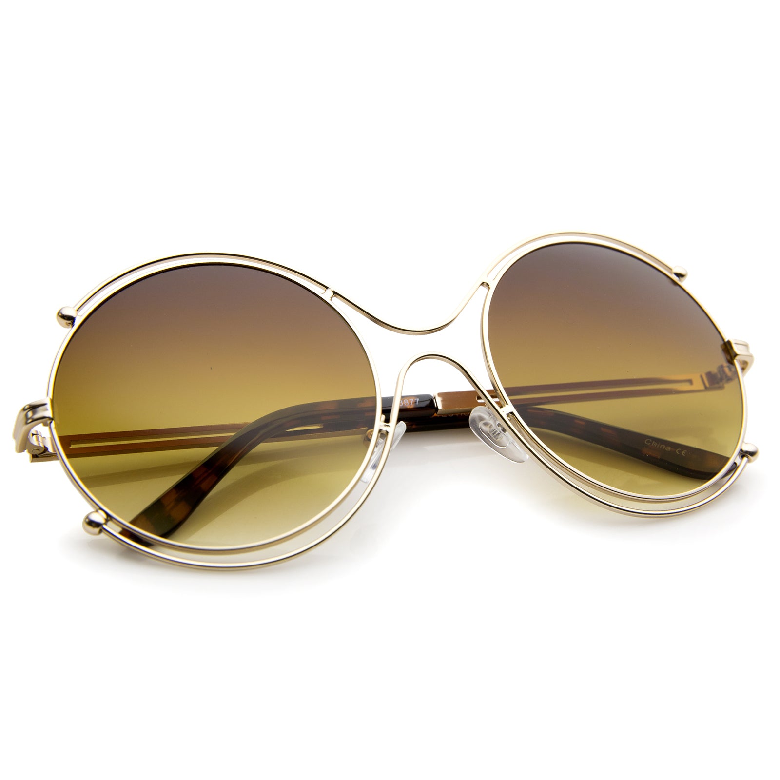 Gold / Amber
