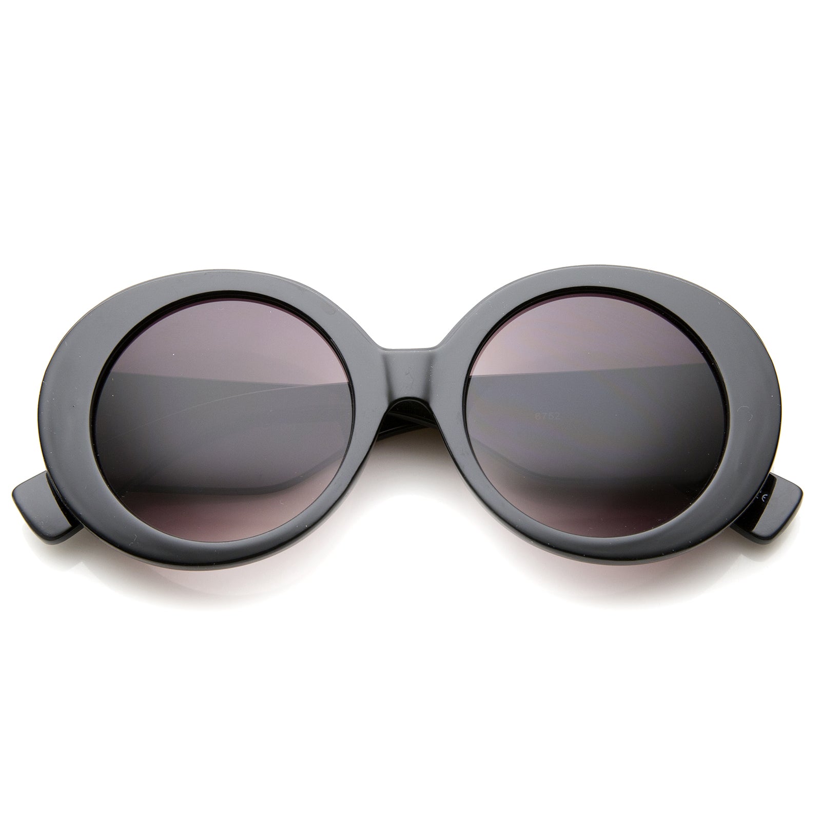 Round Sunglasses Style – Xaina