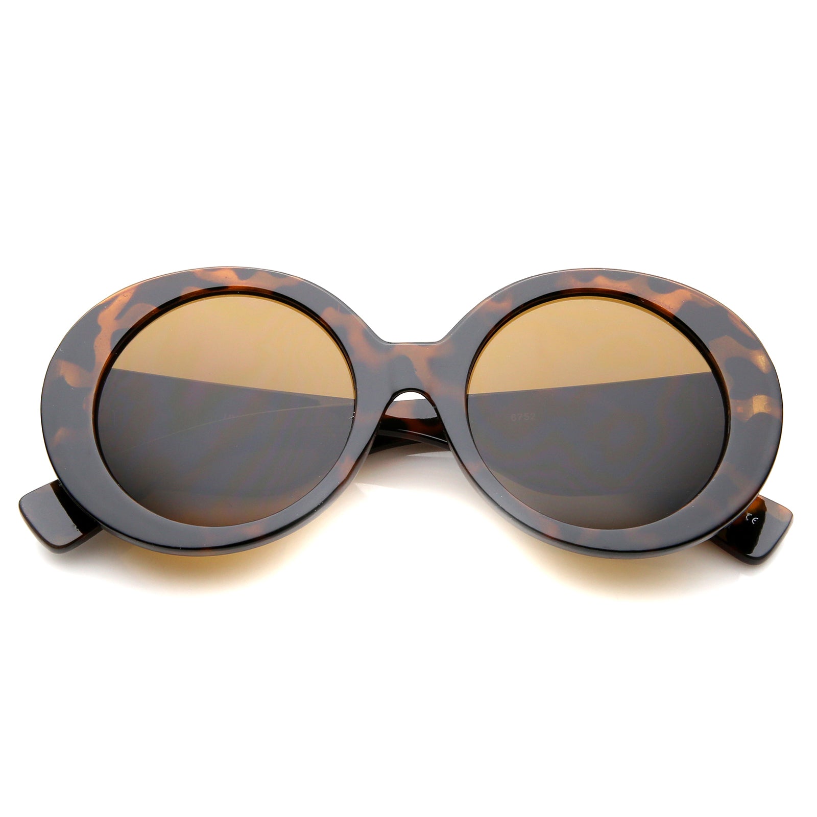 Brown-Tortoise / Brown