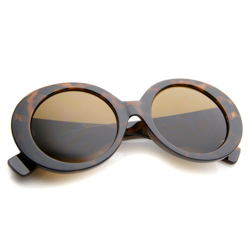 Brown-Tortoise / Brown