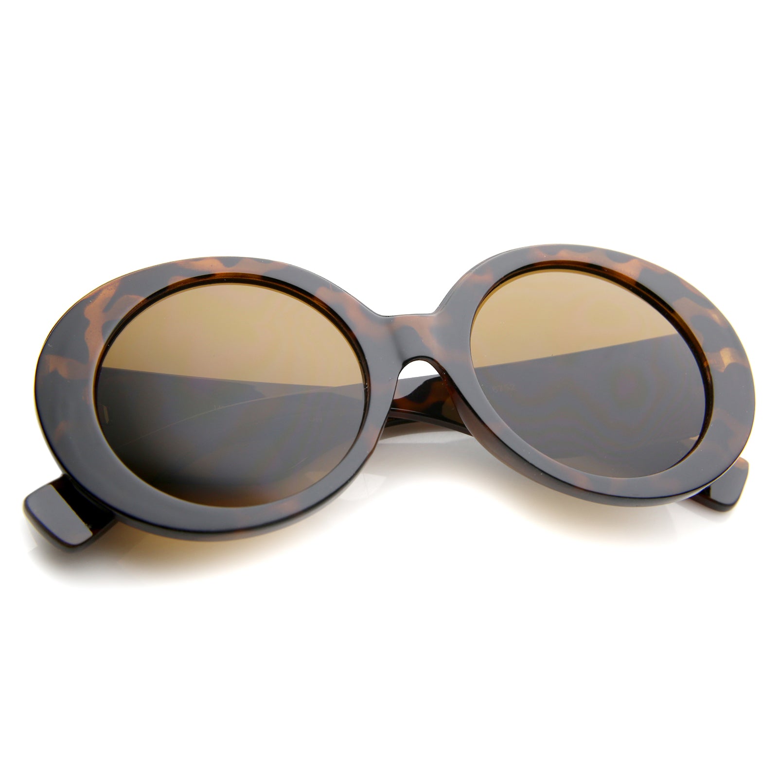 Brown-Tortoise / Brown