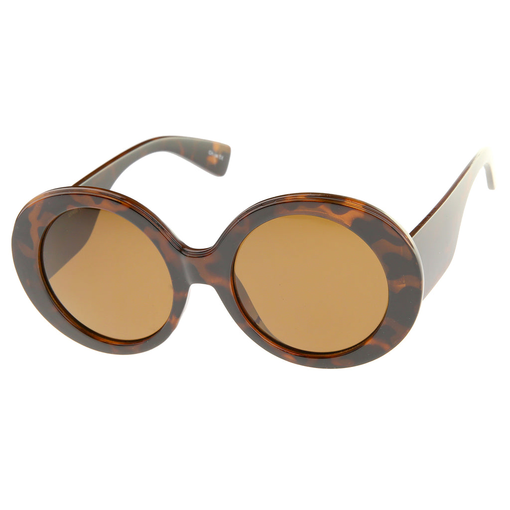 Brown-Tortoise / Brown