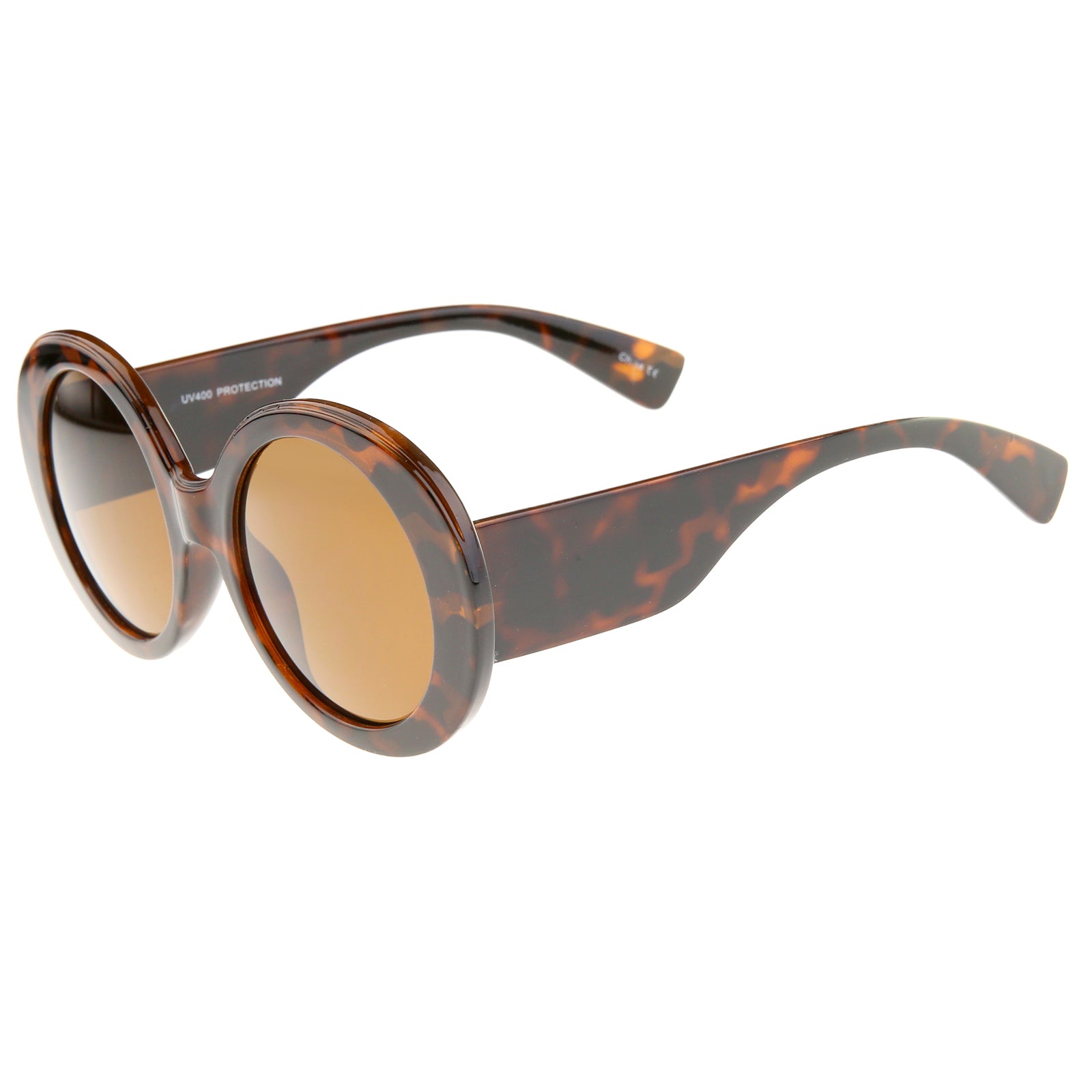 Brown-Tortoise / Brown