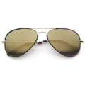 Gold-Purple-Camo / Smoke Mirror