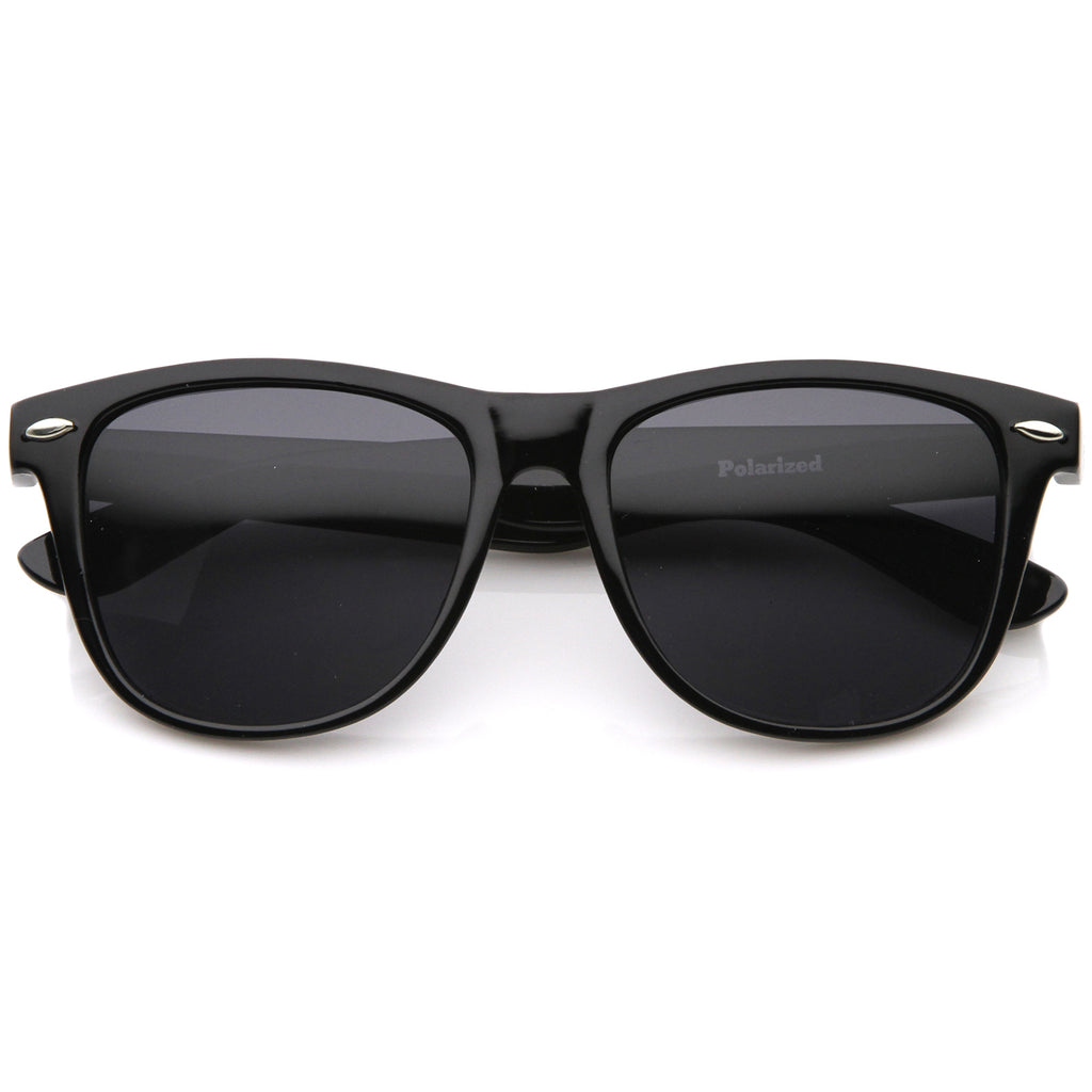Black / Smoke