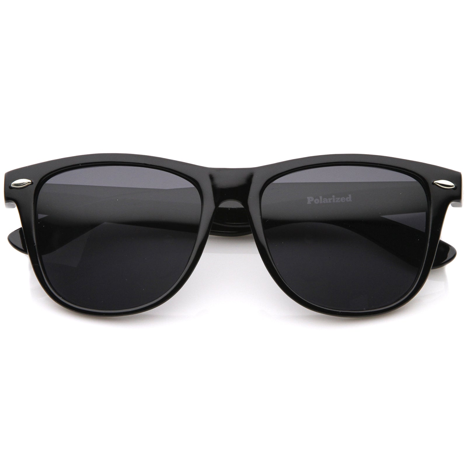 Black / Smoke