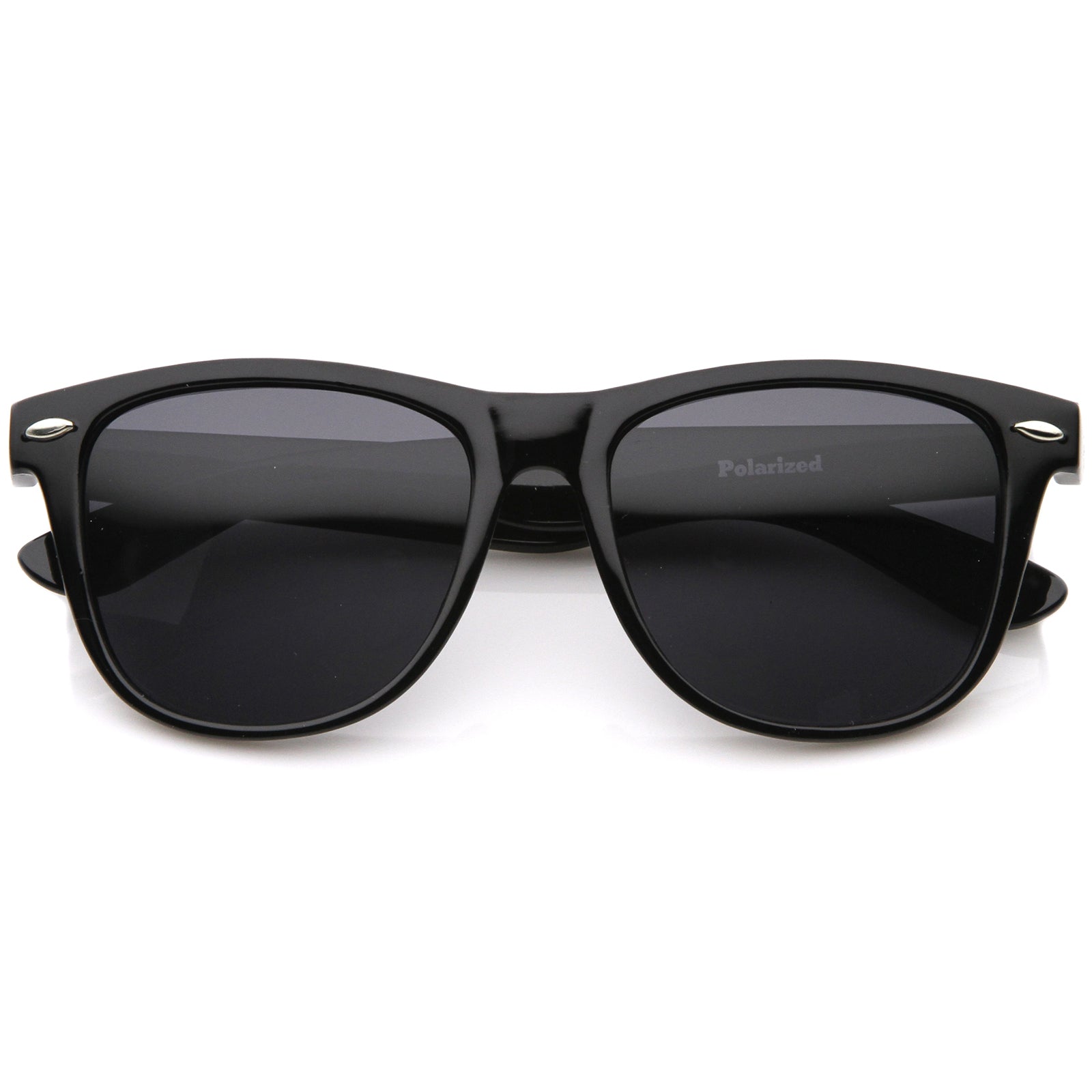 Black best sale tinted sunglasses