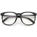 Black / Clear