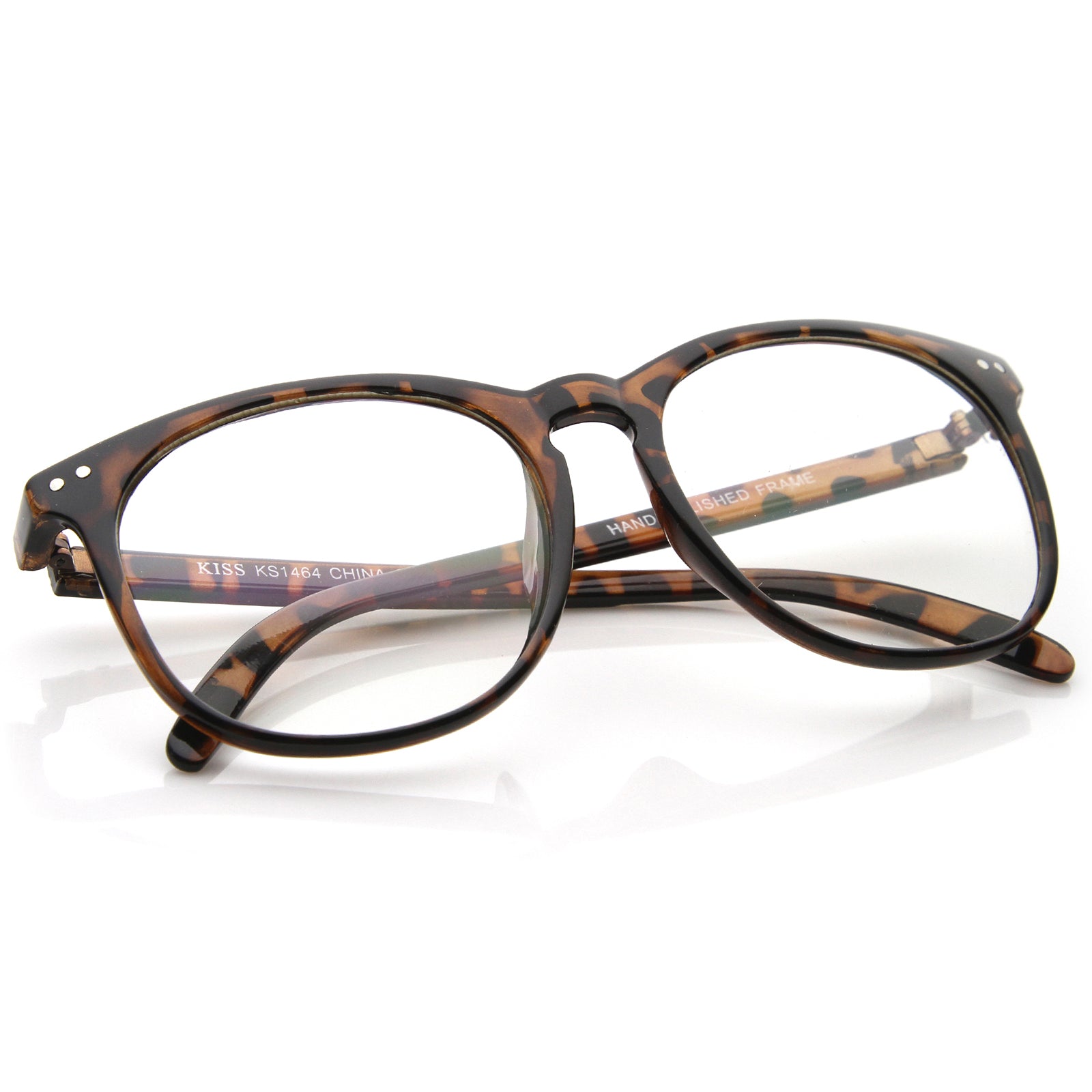 Tortoise / Clear