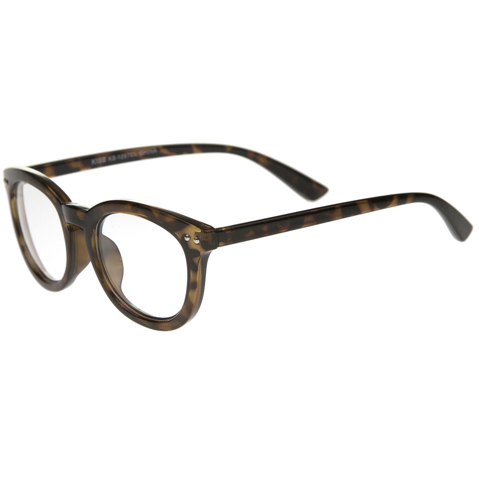 Tortoise / Clear