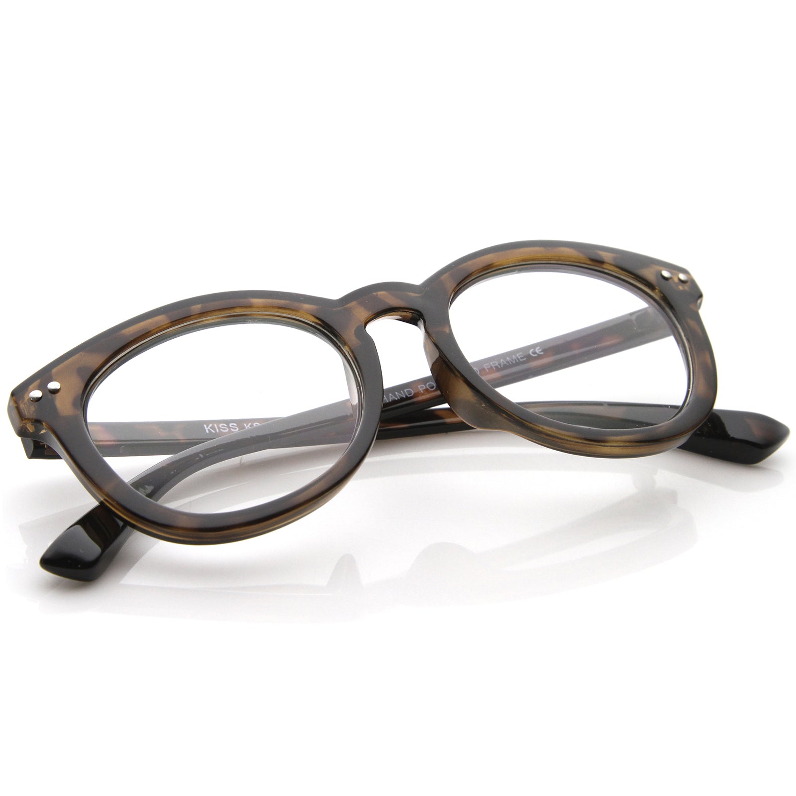 Tortoise / Clear