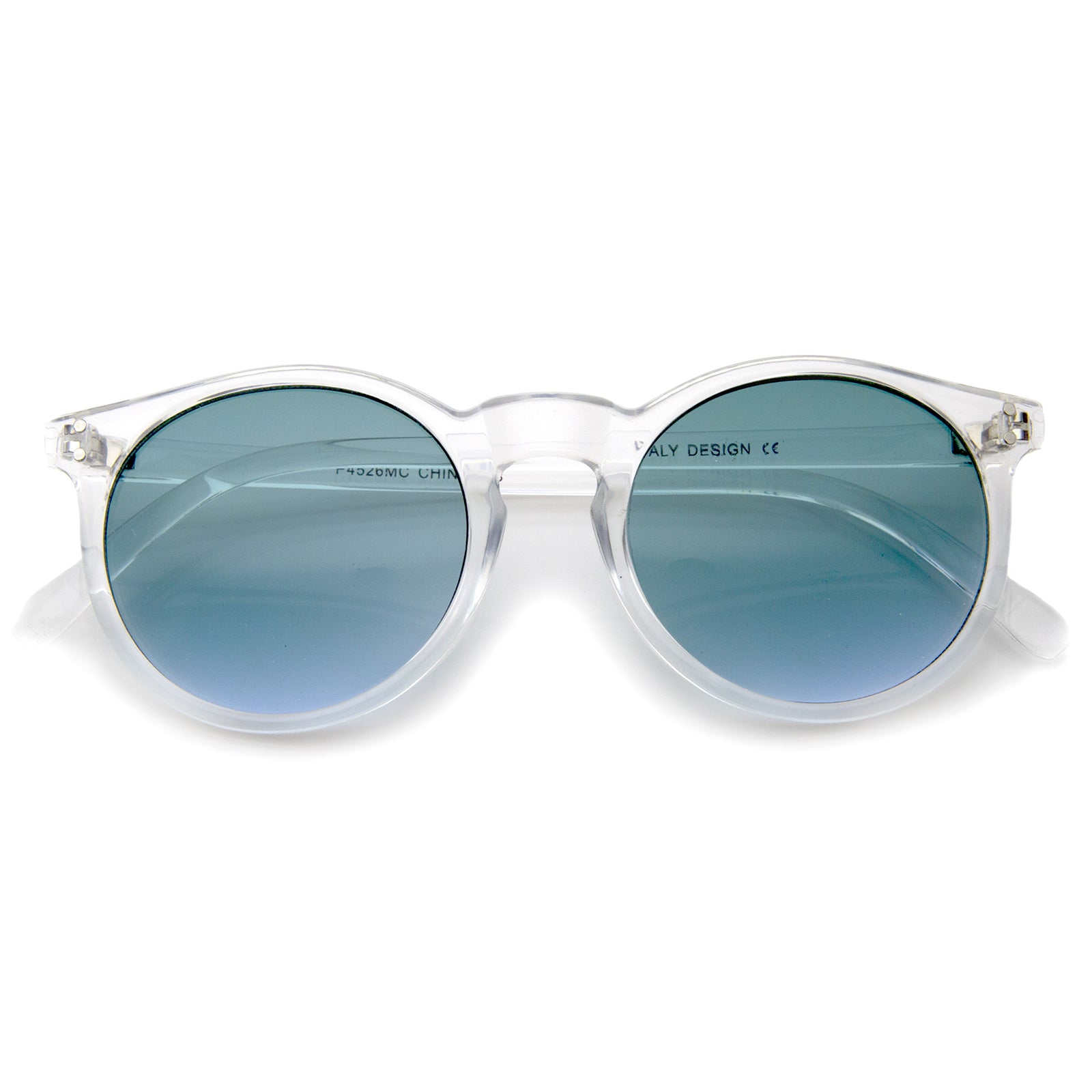 Clear / Green