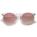 Clear / Pink